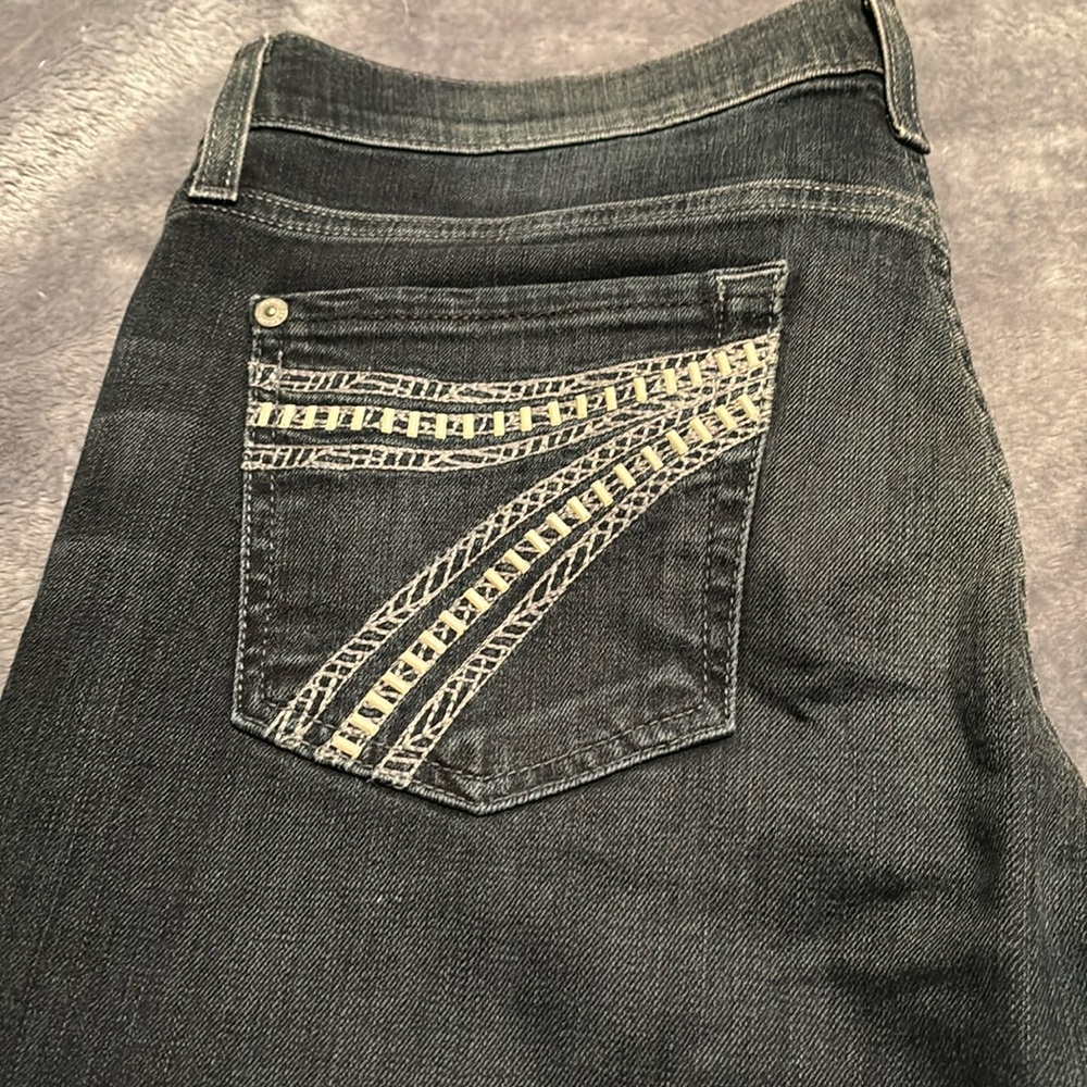 7’s